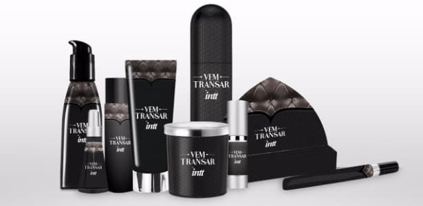 Filho de Chico Anysio lança produtos eróticos