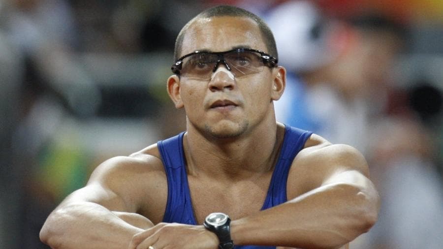 MAIS UM BRONZE HISTÓRICO! Potiguar Vicente Lenilson exige medalha por doping de jamaicano: ‘Me senti feito de bobo'