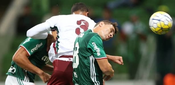 SAÚDE EM CAMPO: Estudo aponta que cabecear causa perda temporária de memória