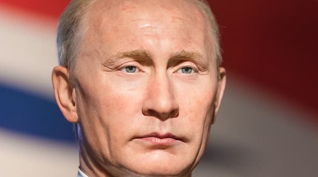 Illuminati na mira: Putin quer encarar as sociedades secretas e poderosas do planeta