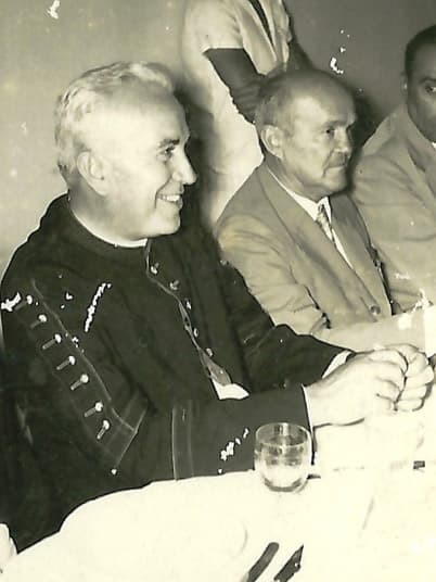 Site da Fundação José Augusto apresenta perfis de personalidades históricas do RN