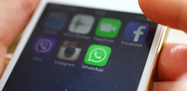 WhatsApp diz que bloqueio judicial ameaça comunicação das pessoas