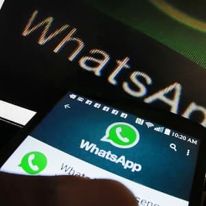 De iPhone a Android: saiba em que aparelhos o WhatsApp deixa de funcionar