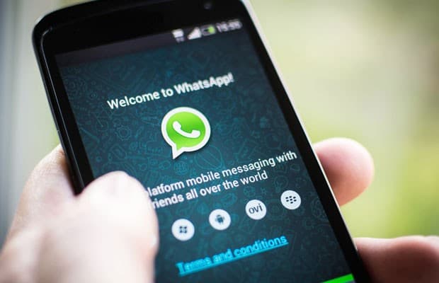 Whatsapp parou mas pode está funcionando em alguns casos
