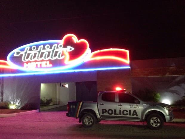 OLINDA: Empresário foragido da Operação Turbulência é encontrado morto em motel