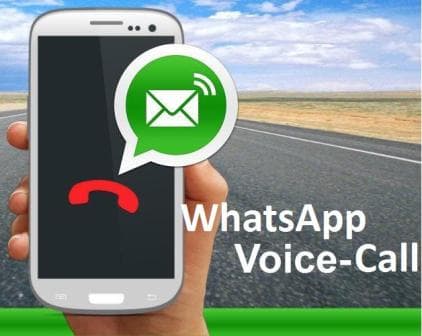 WhatsApp libera chamada de voz para todos com Android. iPhone continua sem