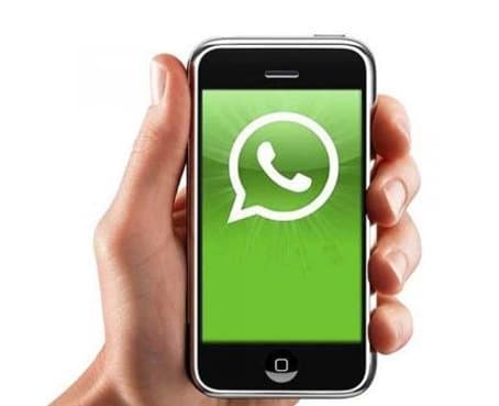 WhatsApp agora deixa enviar mensagem sem Internet; veja como