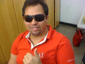 Xandy, do Aviões do Forró, diz no Faustão que carne de sol de Caicó é a melhor do mundo