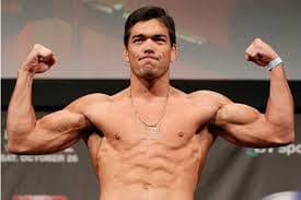 Lyoto Machida sofre no chão, é finalizado e perde para Luke Rockhold