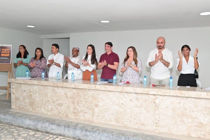 Prefeitura de Assú promove seminário de combate ao racismo e promoção da igualdade