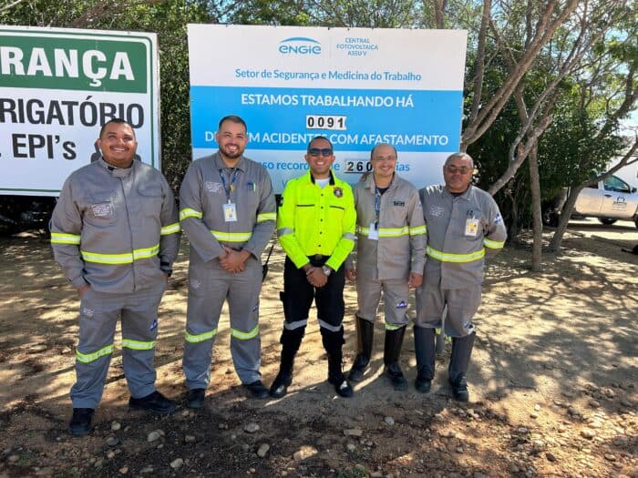 Prefeitura do Assú inicia programação do Maio Amarelo com ações de conscientização para um trânsito mais seguro.