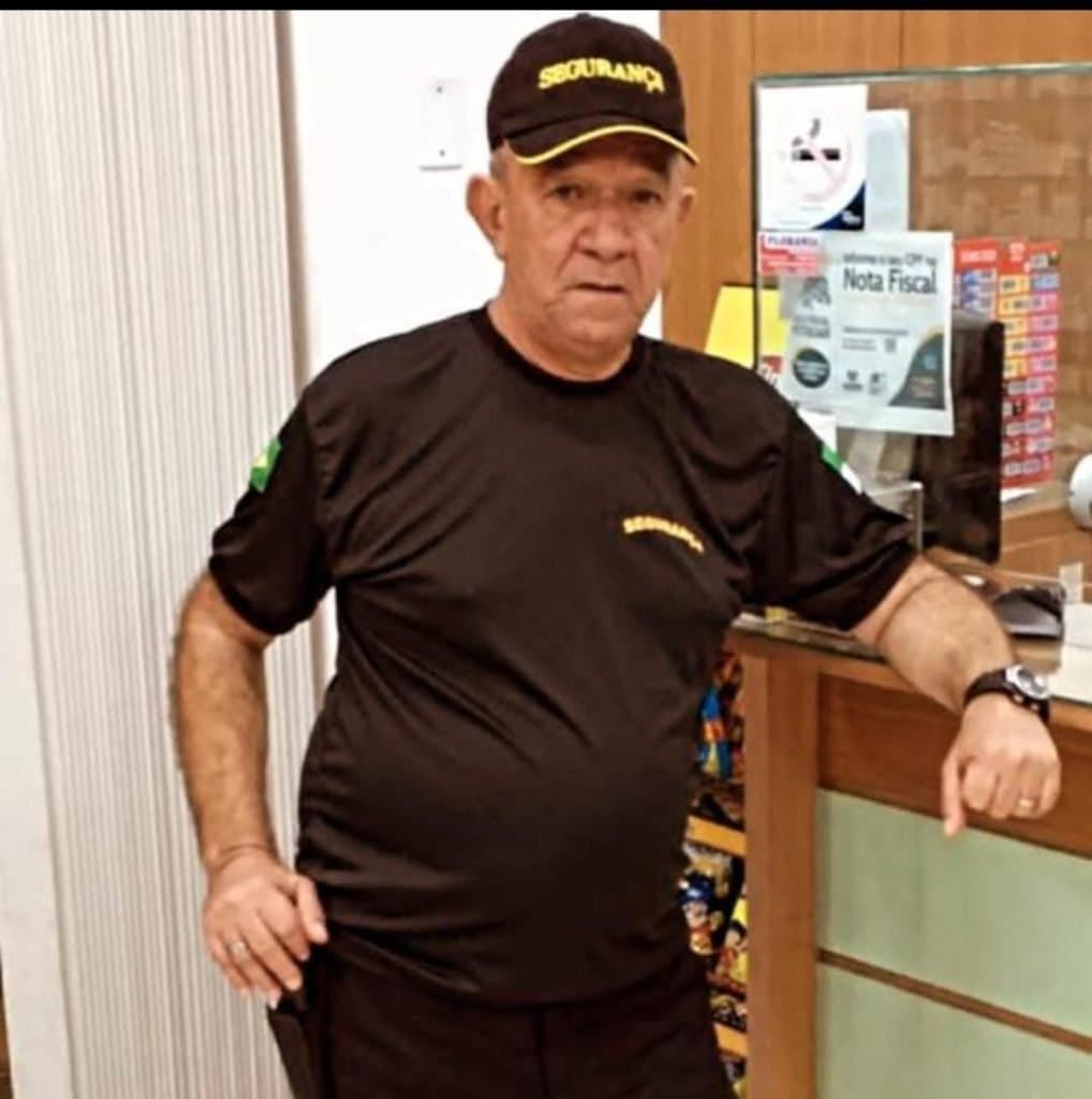 Segurança reage a assalto em Currais Novos e morre após tiros e facada nas costas; criminosos fugiram