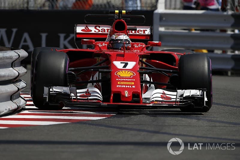 Finlandês marca sua primeira pole position desde 2008 em grande performance; Massa é apenas 14º no grid