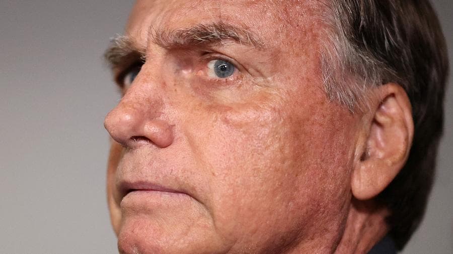 ‘Certa paranoia em razão de medicamentos': leia íntegra do depoimento de Bolsonaro em audiência de custódia