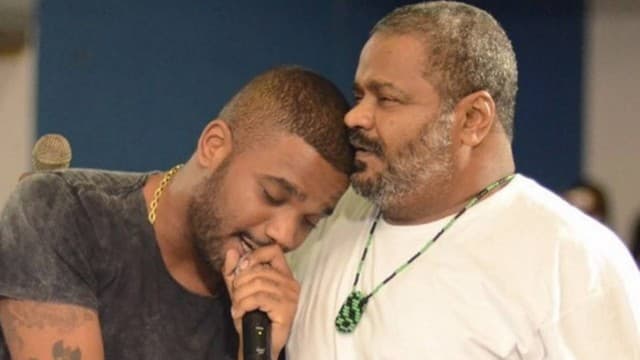 Arlindo Cruz segue internado e sem previsão de alta após AVC: ‘Evoluindo', diz filho