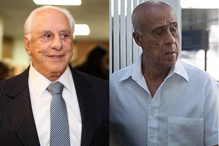 Amigos de Temer arrecadavam propina no ‘quadrilhão', diz denúncia