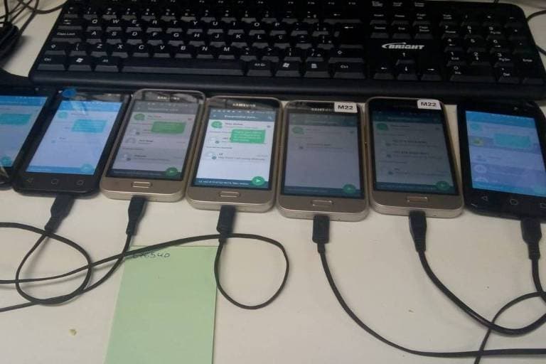 Fraude com CPF viabilizou disparo de mensagens de WhatsApp na eleição