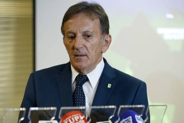 Substituto de Bebianno em ministério é da ‘turma do Haiti', que amplia seu espaço