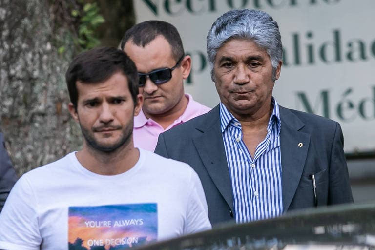 SOLAMENTE: Paulo Preto diz à Receita ser dono de 4 contas na Suíça com R$ 137 milhões
