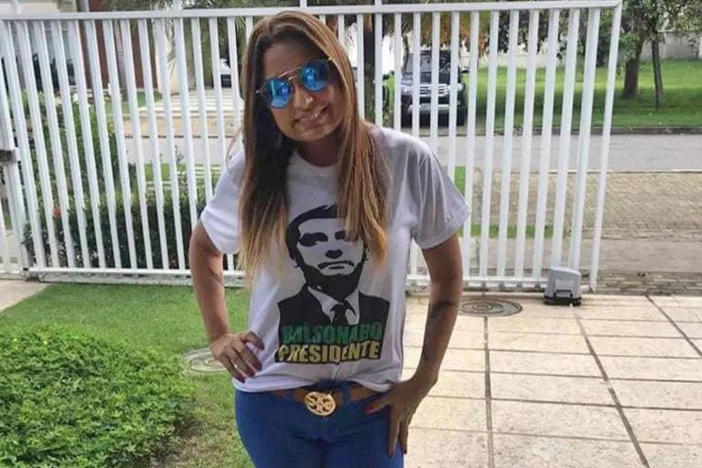 Chefe de MP recebe pedidos para afastar promotora bolsonarista