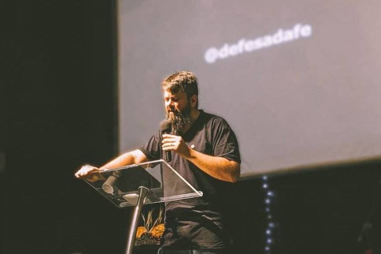 Professor da UFRN deve assumir diretoria do Iphan