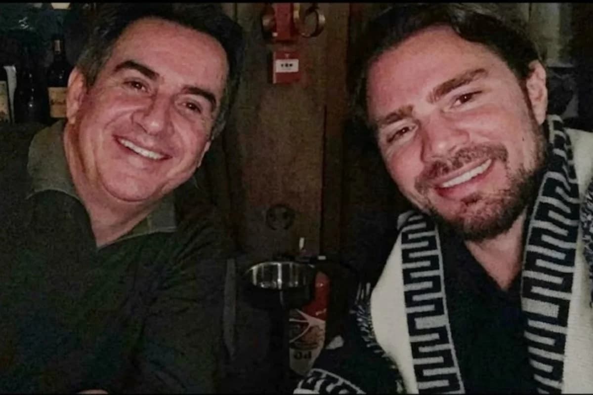 "PACOTE DE MIMOS": PF diz que Vorcaro bancou roupas, viagens e jantares para Ciro Nogueira em NY e na França
