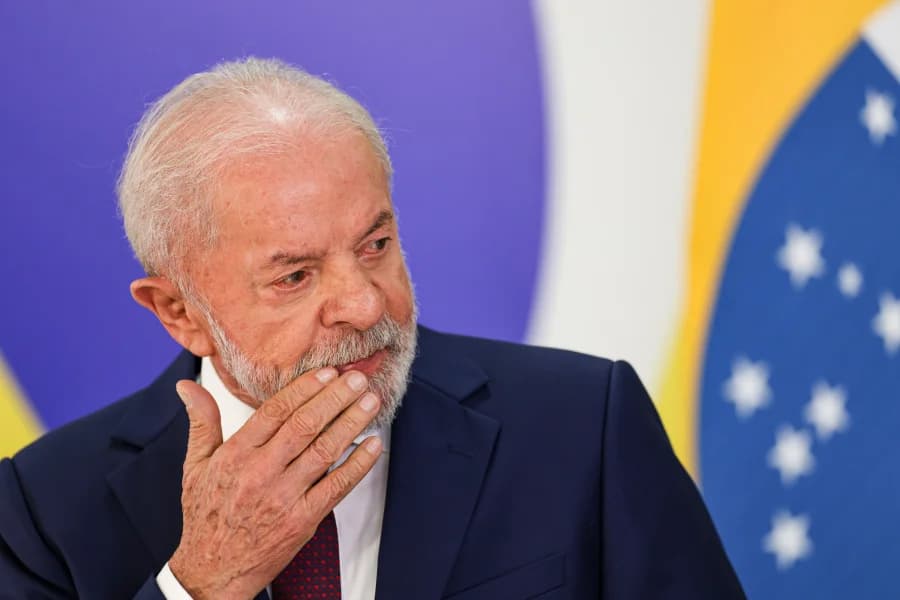 Agenda de Lula revela concentração de poder: Casa Civil lidera encontros e ministros dominam acesso ao presidente