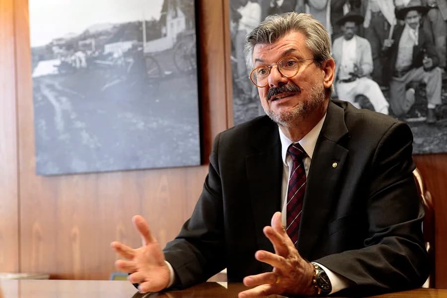Ministro do STJ acusado de assédio sexual se manifesta pela primeira vez e diz ser inocente