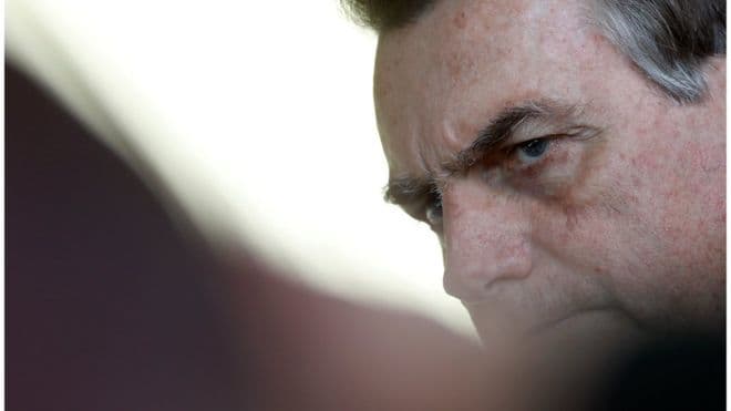 Polêmicas turbinam público de Bolsonaro nas redes, mas ‘sentimento negativo' sobre presidente aumenta