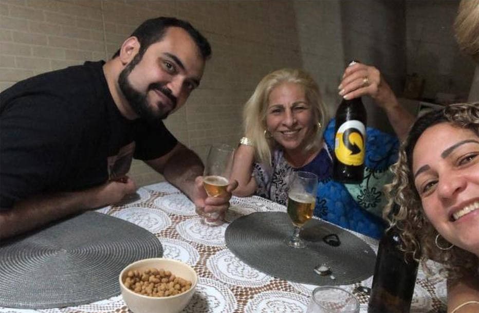 Investigação atinge outro advogado e pessoa de confiança de Flávio Bolsonaro