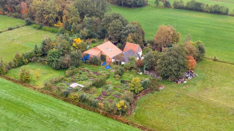 SURREAL: Família na Holanda vive 9 anos em um porão escondida ‘esperando o fim do mundo'