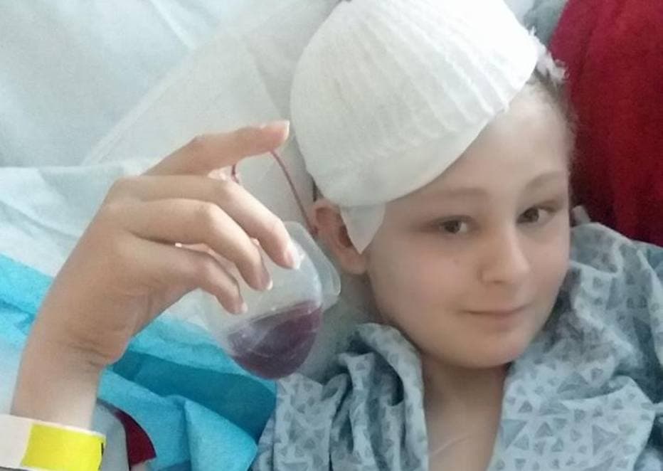 Menino ‘ressuscita' após pais autorizarem desligamento de aparelhos