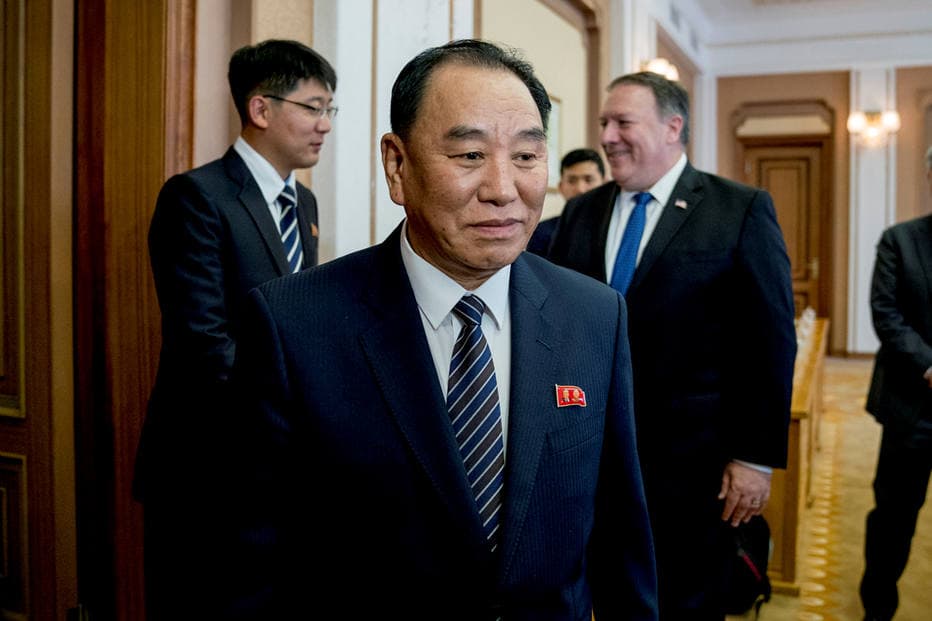 Jornal sul-coreano diz que Coreia do Norte executou funcionários após fracasso da cúpula com os EUA