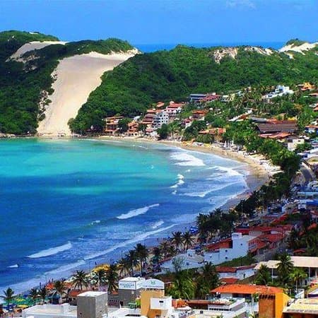 Idema e Prefeitura do Natal discutem enrocamento em Ponta Negra