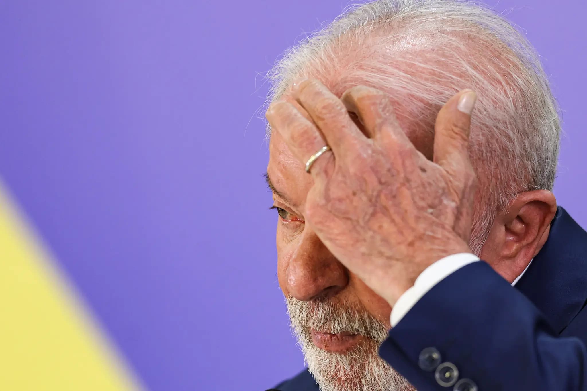 Ex-marqueteiro do PT vê risco para Lula no Carnaval e diz que exposição pode “sair pela culatra”