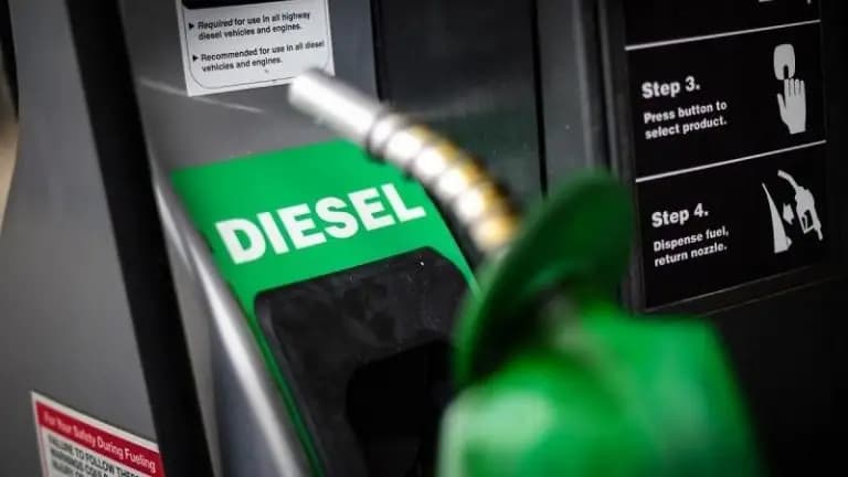 Petrobras anuncia aumento de R$ 0,38 no diesel para distribuidoras a partir deste sábado (14)