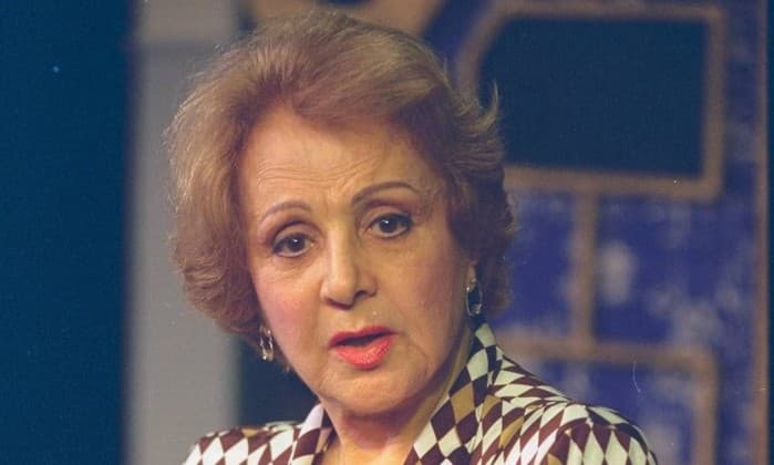 Morre a atriz Eva Todor, aos 98 anos