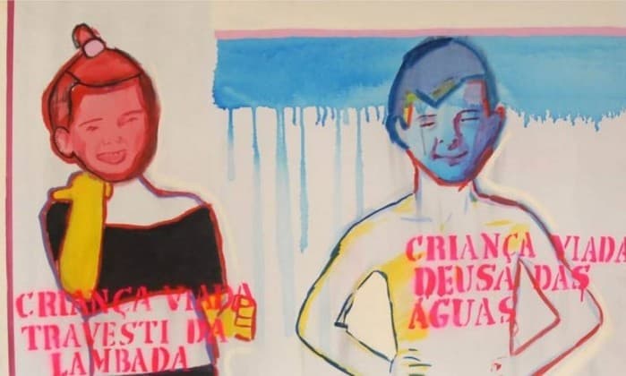 Santander explica encerramento de mostra LGBT em Porto Alegre e promete devolver dinheiro público da exposição