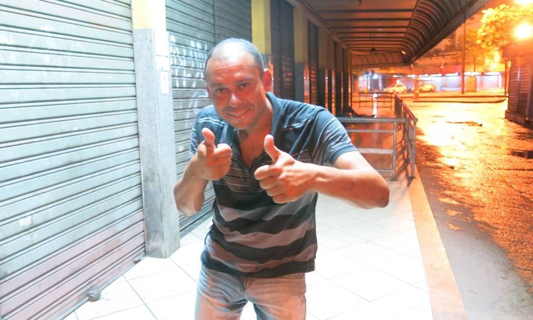 Ex-jogador do Vasco Valdiram é encontrado morto em São Paulo