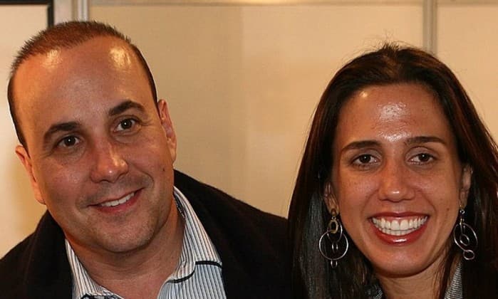 Ex-mulher teve papel-chave em investigação que levou a prisão presidente da Fecomércio/RJ