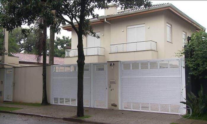 Operação da PF mira reforma em casa da filha de Temer com dinheiro de esquema