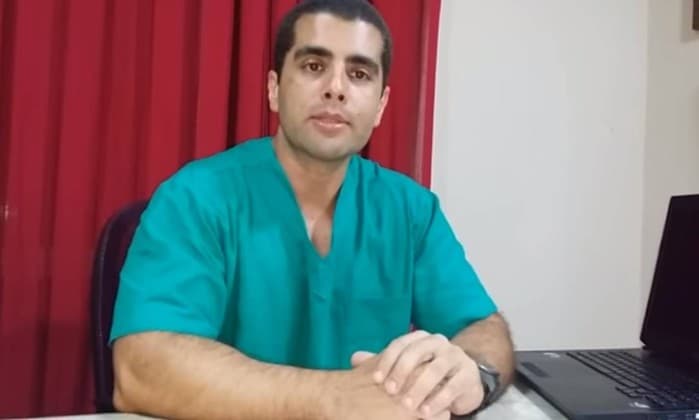 Polícia ignorou denúncia feita por ex-paciente do ‘Doutor Bumbum'