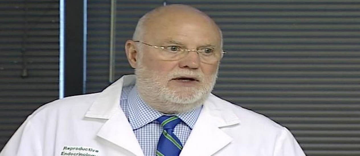 Médico usou o próprio sêmen para engravidar várias pacientes nos EUA