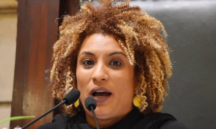 Polícia fará reconstituição dos assassinatos de Marielle e Anderson
