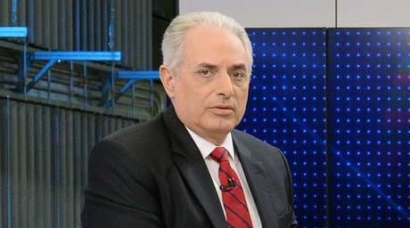 Saída de Waack não é a melhor resposta que Globo poderia dar