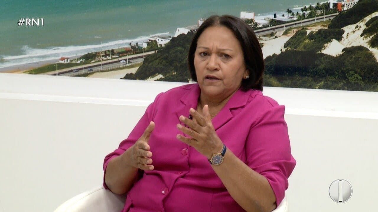 EDITORIAL: Fátima Bezerra, ao invés de simplesmente falar e transferir responsabilidade, que tal planejar e agir?