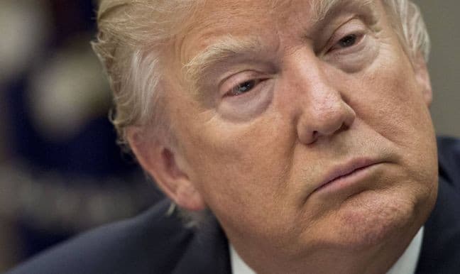 ROLO: Congressistas e especialistas falam em obstrução judicial por Trump