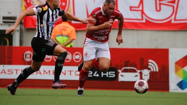 FNF confirma finais do Campeonato Potiguar para dias 17 e 31 de maio