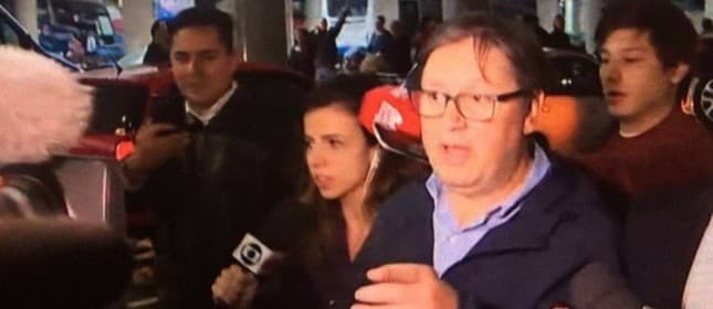 Loures guardou mala com os R$ 500 mil de propina na casa dos pais