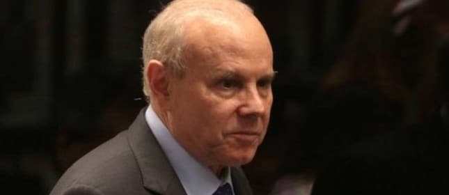 Mantega admite à Justiça ter US$ 600 mil em conta não declarada na Suíça